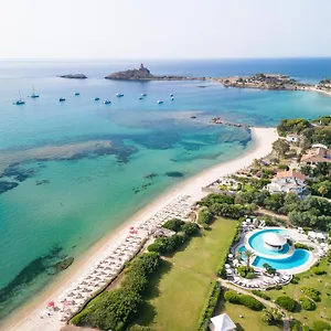 Baia Di Nora Отель